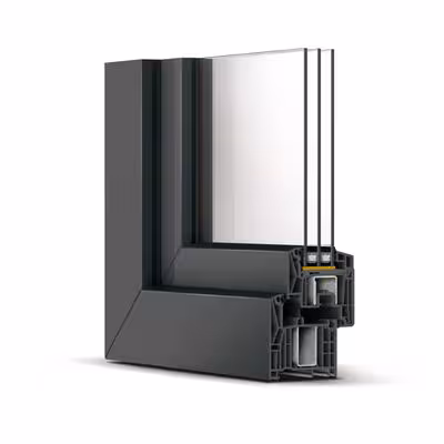 REHAU Synego 80